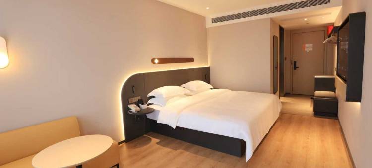 锦江之星(绍兴上虞店)图片