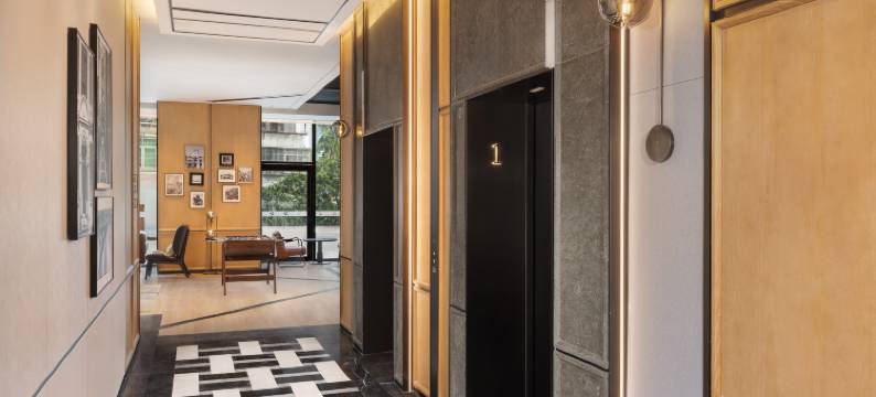 广州荔湾福朋喜来登酒店图片