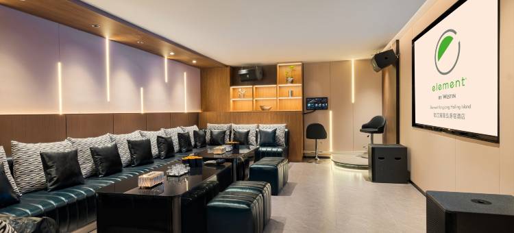 阳江海陵岛源宿酒店图片