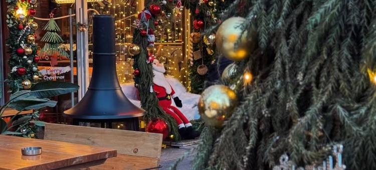 AMIX安迷酒店(黄鹤楼长江大桥店)图片