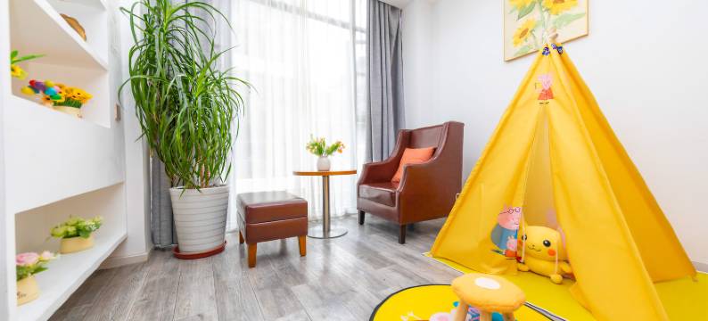 大邑子衿公寓图片