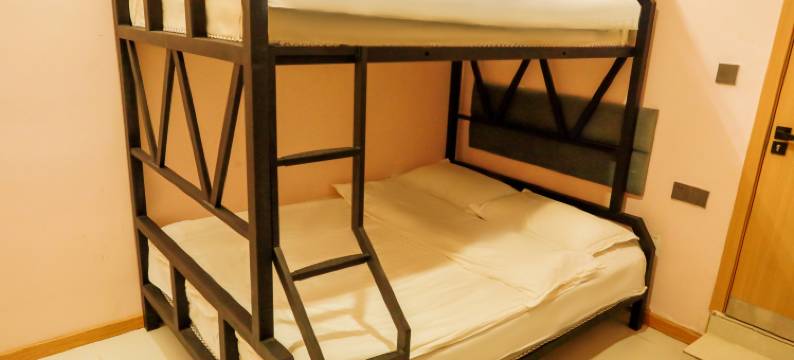 博乐市星辰电竞酒店图片