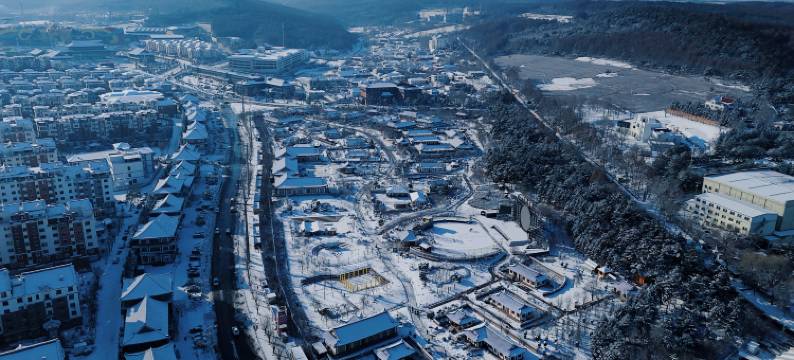 延边屋里家焕森民宿(朝鲜族民俗园店)图片