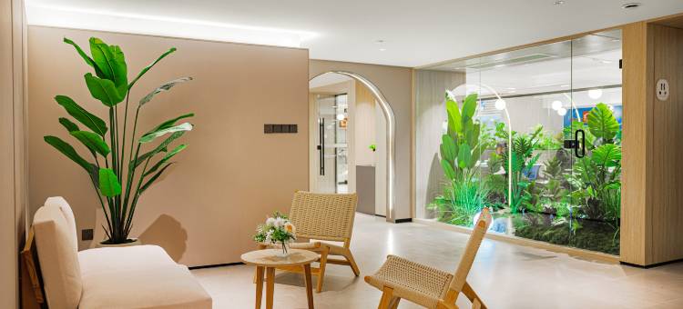 如家酒店(运城吾悦广场店)图片