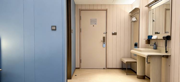 汉庭酒店(邯郸大名北湖店)图片