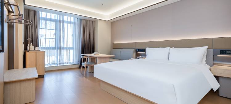 全季酒店(福州三坊七巷道山路店)图片