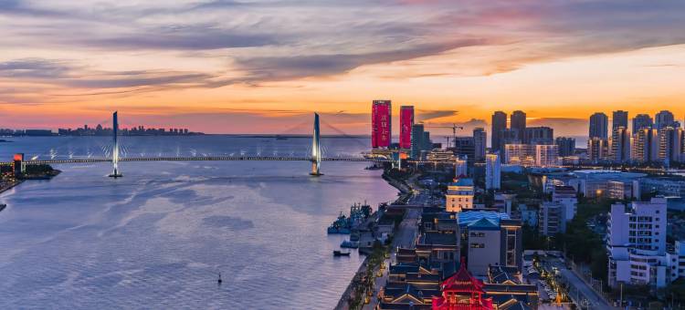 美豪丽致酒店(海口西海岸国际会展中心店)图片