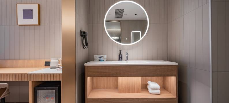 星程酒店(西安钟楼店)图片