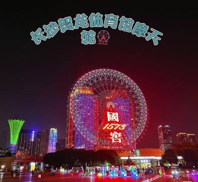 异国印象酒店(五一广场贺龙体育馆店)图片