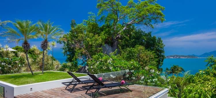 海因别墅(Villa Hin)图片