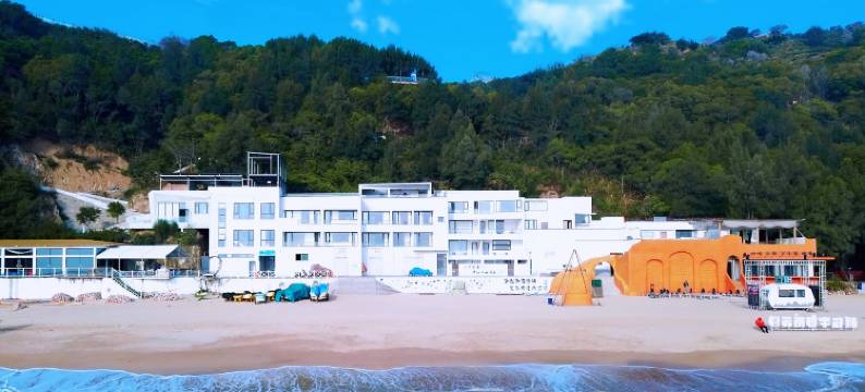 福鼎在山海民宿(太姥山牛郎岗景区店)图片