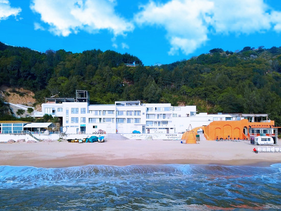 福鼎在山海民宿(太姥山牛郎岗景区店)