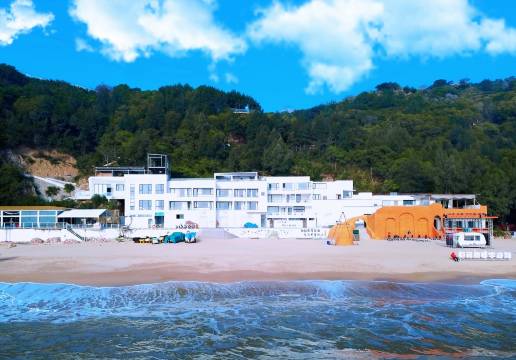 福鼎在山海民宿(太姥山牛郎岗景区店)