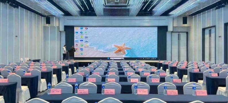 长春国际会展中心大饭店图片