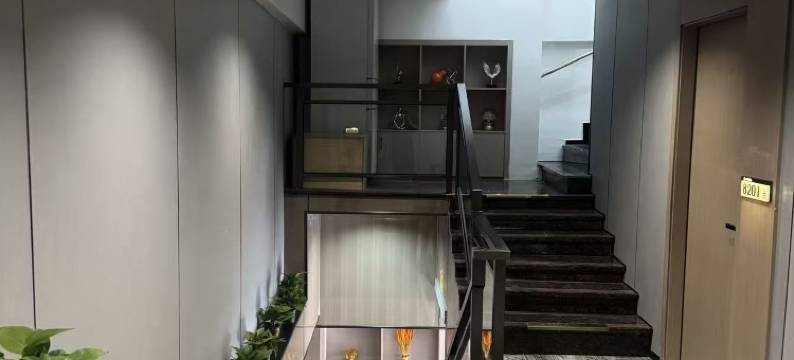 宜诺公寓(广东省人民医院中华广场店)图片