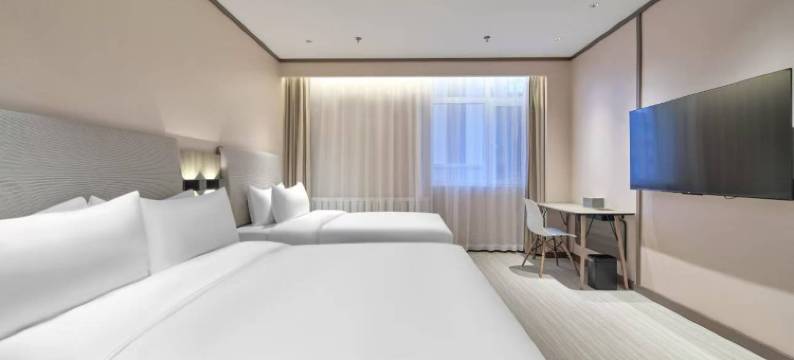 汉庭酒店(永清店)图片