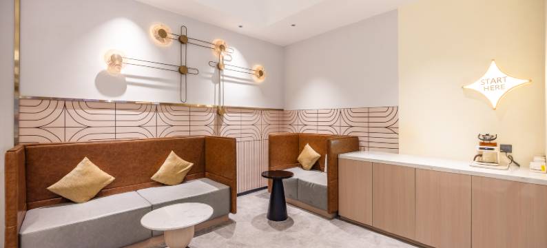 锦江之星(兰州高铁西客站中天健广场店)图片