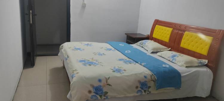 龙轩住宿图片