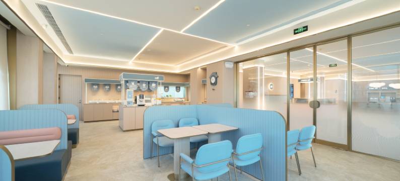 汉庭酒店(北京上地店)图片