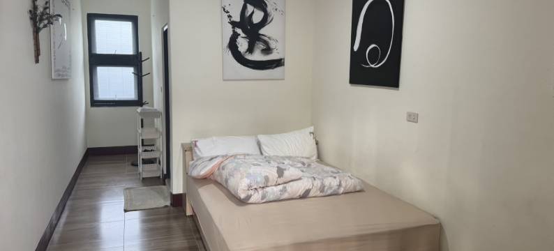 台湾意象书法馆(在人旅馆)图片