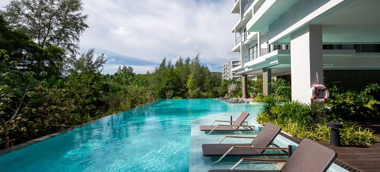 普吉岛拉扬丽笙度假酒店(Radisson Resort Layan Phuket)图片