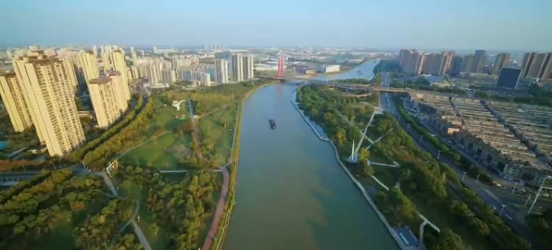 苏州吴江东太湖风景区运河大道亚朵酒店图片