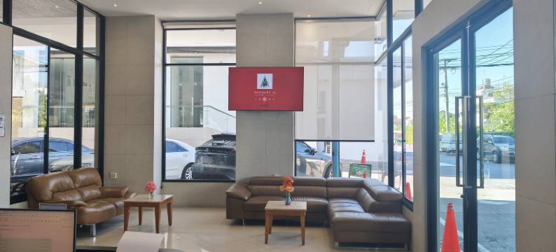 班纳C酒店(C Hotel Bangna)图片