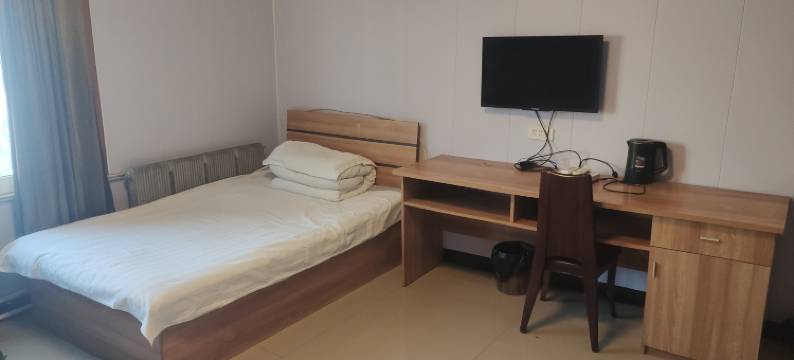 隆源军政招待所图片