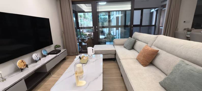 唐缘·拾光民宿图片