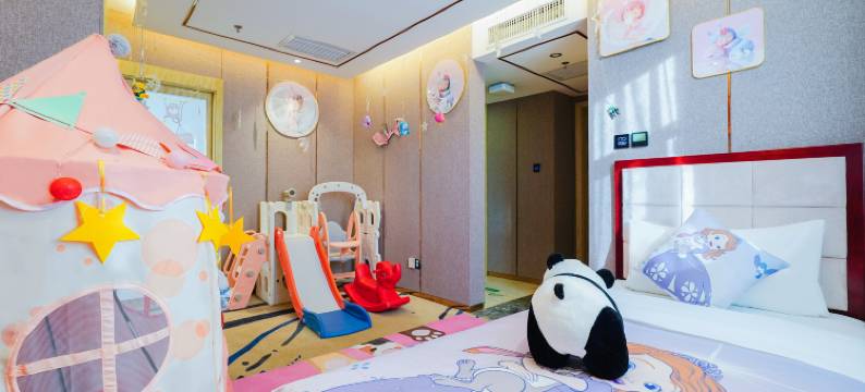 兰州陇鑫大酒店(中山桥正宁路夜市店)图片