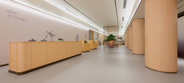 全季酒店(长治八一广场市政府店)图片