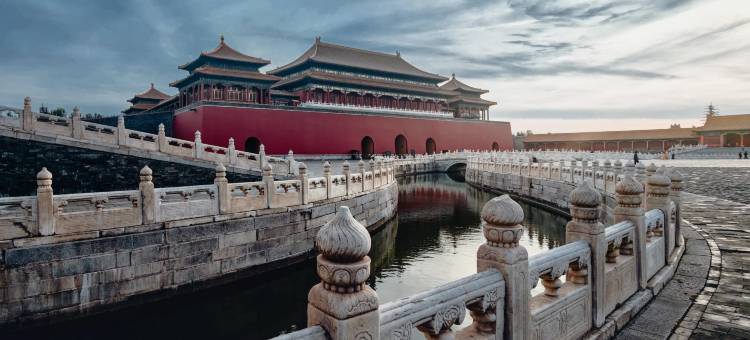 FF设计师酒店(北京国贸建国门地铁站店)图片