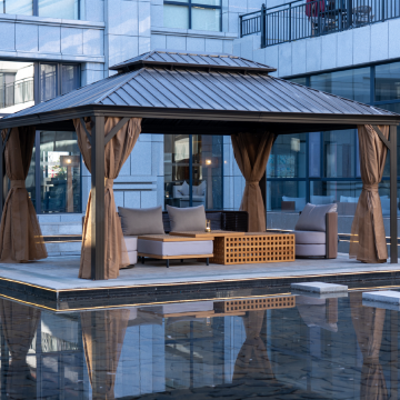 大同浑源汤头温泉酒店图片