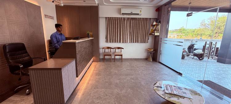 Hotel Kushala Grand, Dombivali图片