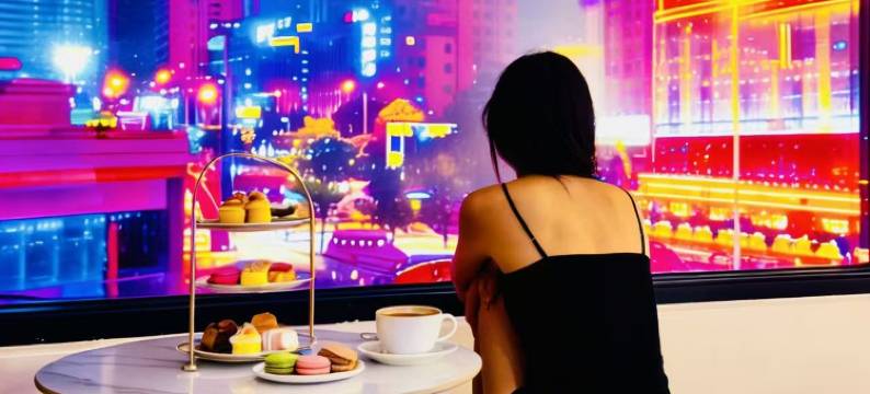 全嘉·Serviced酒店(宁都登峰大道·龙溪湾广场店)图片