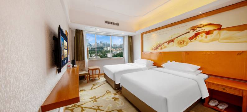 维也纳智好酒店(惠州西湖红花湖景区店)图片