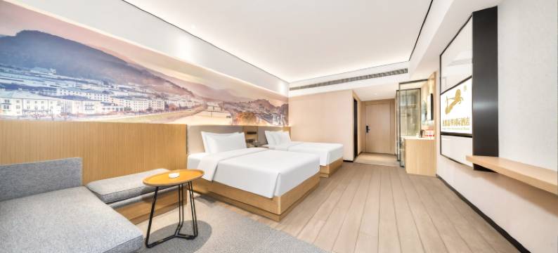 龙都嘉华国际酒店(南湖店)图片