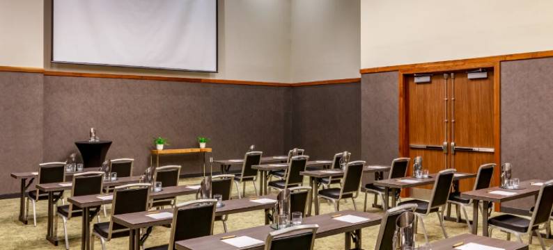 卡尔特里特度假酒店及室内水上乐园(The Kartrite Resort and Indoor Waterpark)图片