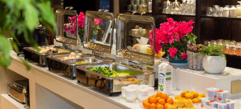 凯旋门大酒店图片