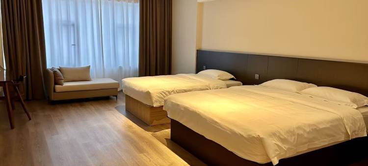 澄园里酒店图片