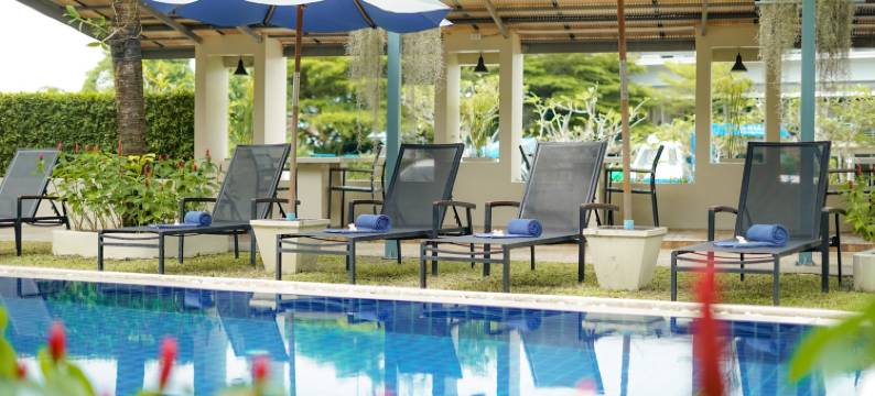 印象度假酒店(Impress Resort)图片