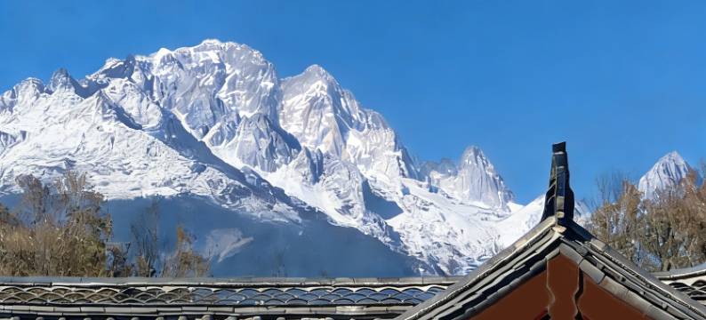 丽江阿德缦花园别墅酒店(束河古镇店)图片
