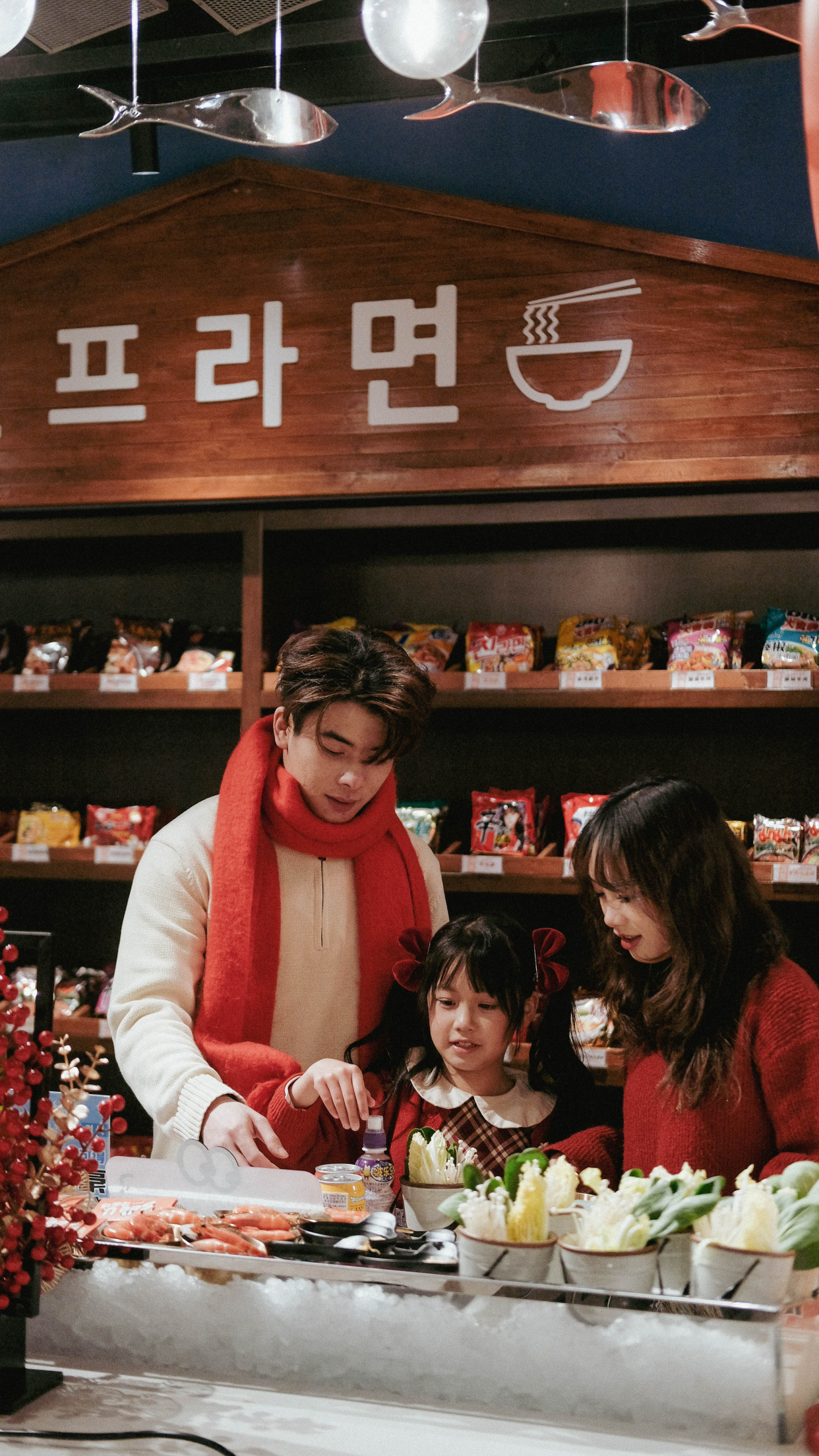 Junluxe • Senbo Resort Zhoushan Over view