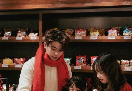 Junluxe • Senbo Resort Zhoushan Hotel Overview