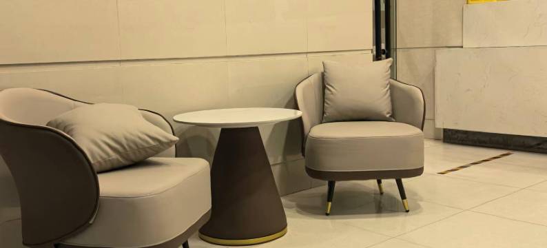 闽佳酒店(上海青浦新城地铁站店)图片