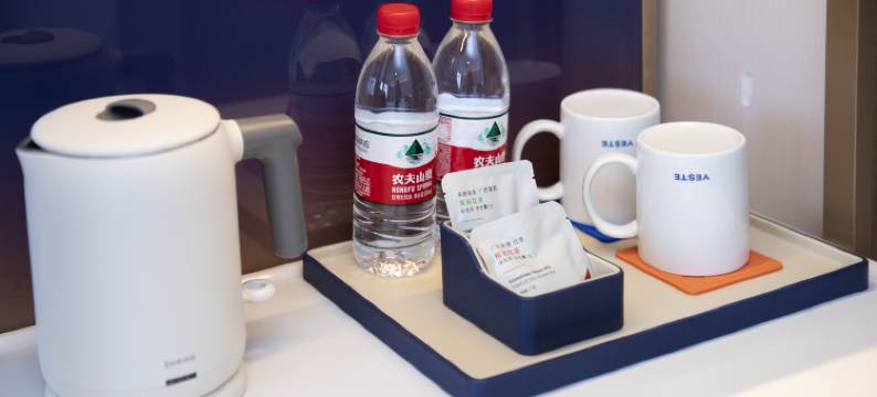 雅斯特酒店(南宁马山体育馆新兴大道店)图片