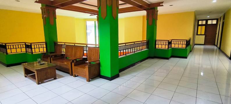 Hotel Pattimura powered by Cocotel图片