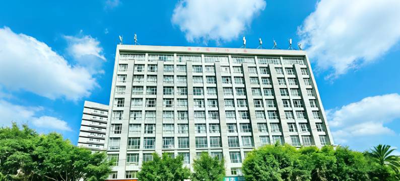 舒心轻奢酒店(临沧市人民医院店)图片