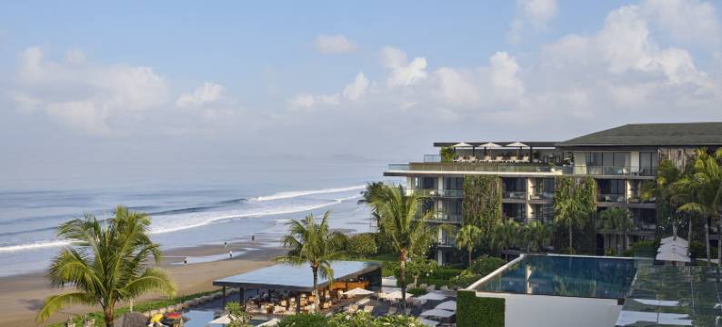阿丽拉水明漾(Alila Seminyak)图片