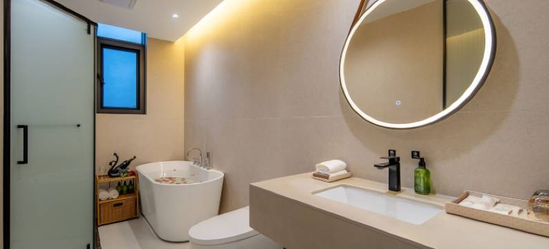 隐沫度假酒店(宏村景区店)图片